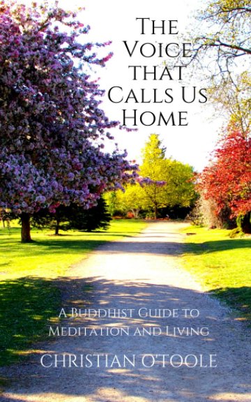 The Voice that Calls Us Home: A Buddhist Guide to Meditation and Living